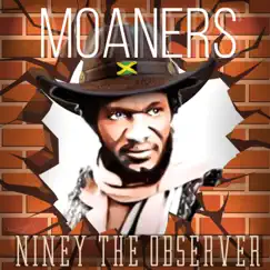 Moaners Dub Song Lyrics