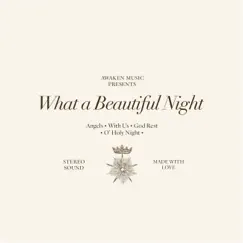 What a Beautiful Night - EP by Awaken Music album reviews, ratings, credits