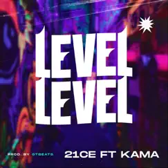 Level Level (feat. Kama) - Single by 2ICE album reviews, ratings, credits