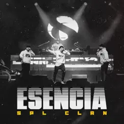 Esencia (feat. Lincespl, Thunder Spl, Hydro Spl & Rize 1200) Song Lyrics