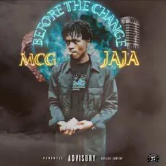 Before the Change by MCG JaJa album reviews, ratings, credits