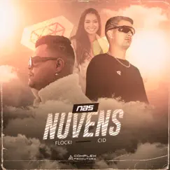 Nas Nuvens Song Lyrics