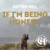 If I'm Being Honest - Single album lyrics, reviews, download