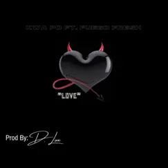 Love (feat. Kwa Po & Fuego Fresh) [Radio Edit] - Single by DLuxB album reviews, ratings, credits