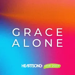 Grace Alone (Live) by HEARTSONG album reviews, ratings, credits