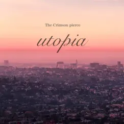 Utopia by The Crimson pierce album reviews, ratings, credits