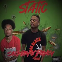 Static (feat. Tmoney) - Single by 4TFlilsackboy album reviews, ratings, credits