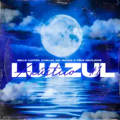 Acústico Luazul #1 (feat. Pelé MilFlows & MC Marks) Song Lyrics