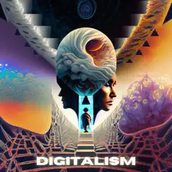 Digitalism (feat. Vshal) - Single by Mai3ya album reviews, ratings, credits