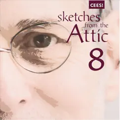 Sketches from the Attic 8: Diffused Progressions by Cees! album reviews, ratings, credits
