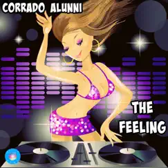 The Feeling - Single by Corrado Alunni album reviews, ratings, credits