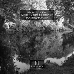 Scattered Souls - EP by Insolate, Mode_1, Elias the Prophet & Joton album reviews, ratings, credits