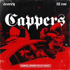 Cappers (feat. Lil Roc4TS) Song Lyrics
