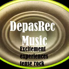 Excitement Experiences Tense Rock - Single by DepasRec album reviews, ratings, credits