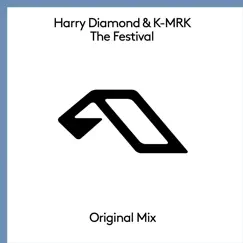 The Festival by Harry Diamond & K-MRK album reviews, ratings, credits