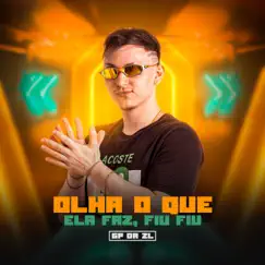 Olha O Que Ela Faz (Fiu Fiu) [feat. MC VC] Song Lyrics