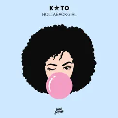 Hollaback Girl - Single by KATO album reviews, ratings, credits
