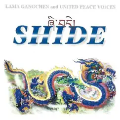 Shide by United Peace Voices & Lama Gangchen album reviews, ratings, credits
