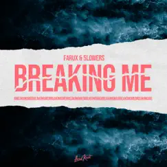 Breaking Me Song Lyrics