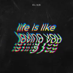 Life Is Like Loving You - EP by Eli4s album reviews, ratings, credits