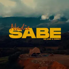 Nadie Sabe - Single by Donny & Mc Kno album reviews, ratings, credits