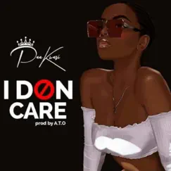 I Don Care - Single by Paa Kwasi album reviews, ratings, credits