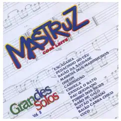 Grandes Solos, Vol. ll by Mastruz Com Leite album reviews, ratings, credits