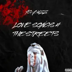 Love Songs 4 the Streets by YG Buzz album reviews, ratings, credits