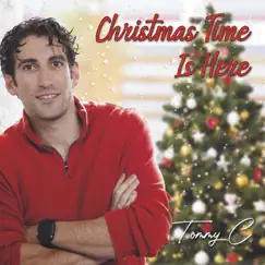 Christmas Time Is Here by Tommy C album reviews, ratings, credits