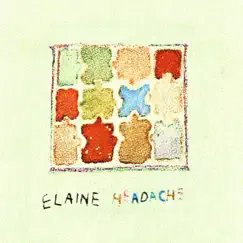 Headache - Single by Elaine album reviews, ratings, credits
