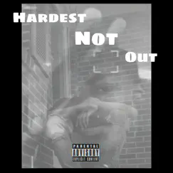 Hardest Not Out - EP by KSmoove album reviews, ratings, credits