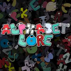 Alphabet Lore - Single by TheAtlanticCraft & Julia Vasiliev album reviews, ratings, credits