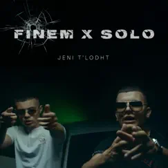 Jeni t'Lodht - Single by Finem & Solo album reviews, ratings, credits