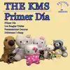 Primer Día - EP album lyrics, reviews, download