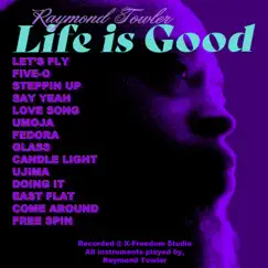 Life Is Good by Raymond Towler album reviews, ratings, credits
