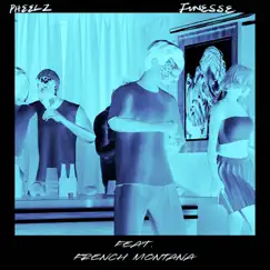 Finesse (feat. French Montana) - Single by Pheelz album reviews, ratings, credits