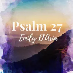 Psalm 27 on Rav Vast tongue drum - Single by Emily D'aria album reviews, ratings, credits