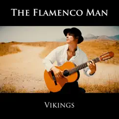 Vikings - Single by The Flamenco Man album reviews, ratings, credits