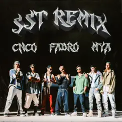 Suelta, Sola y Tranquila (REMIX) - Single by Fabro, CNCO & MYA album reviews, ratings, credits