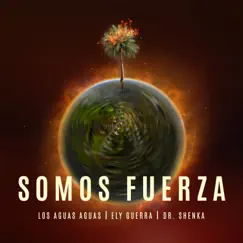 Somos Fuerza - Single by Los Aguas Aguas, Ely Guerra & Dr. Shenka album reviews, ratings, credits