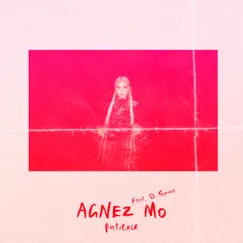 Patience (Acoustic) [feat. D Smoke] - Single by AGNEZ MO album reviews, ratings, credits