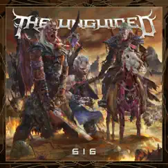 616 - EP by The Unguided album reviews, ratings, credits