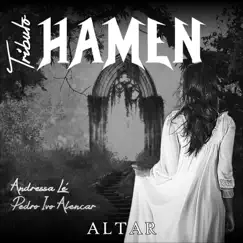 Altar - Single by Pedro Ivo Alencar & Andressa Lé album reviews, ratings, credits