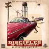 Disciples of the Streets - EP album lyrics, reviews, download