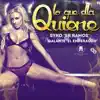 Lo Que Ella Quiere (feat. Syko "Sr Ramos") - Single album lyrics, reviews, download