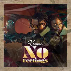 No Feelings Song Lyrics