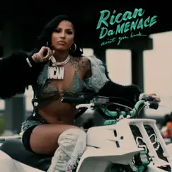 Ain't Going Back - Single by Rican Da Menace album reviews, ratings, credits
