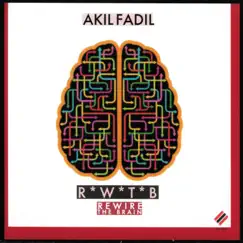 Rwtb by Akil Fadil album reviews, ratings, credits