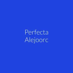 Perfecta - Single by ALEJOORC MC album reviews, ratings, credits