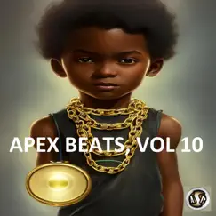 Apex Beats, Vol 10 by Apex album reviews, ratings, credits